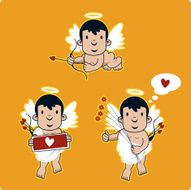Valetine Cupids