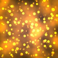 Bokeh romantic background N5