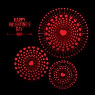 valentine background 02