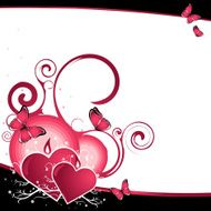 Loving hearts N5