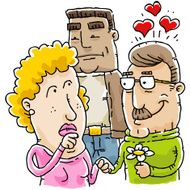 Love Triangle