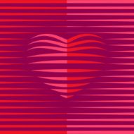 Heart Shape N43