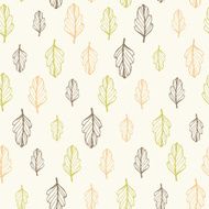 floral seamless pattern N650