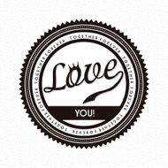 love label