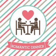Romantic Dinner N12
