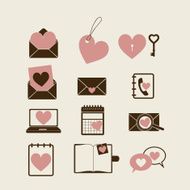 LOVE N454