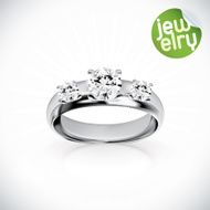 Silver Rings N3