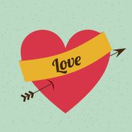 LOVE N455