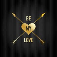 Valentine`s Day Card N19