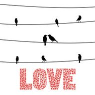 Romantic card8