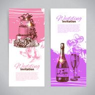 Wedding Invitations N4