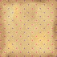 Vintage background Imitation of the old worn paper