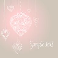 Wedding Card N47