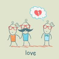 LOVE N456