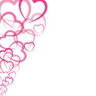 Valentine&#039;s background N35
