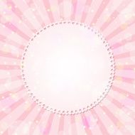 Valentine&#039;s day frame N4