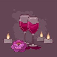 Wine for Two