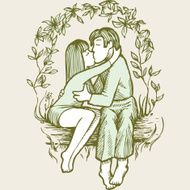 LOVE N458