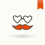 Happy Valentines Day Icon N239