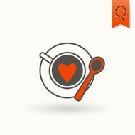 Happy Valentines Day Icon N244