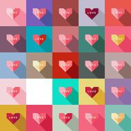 Heart Pattern N54
