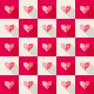 Heart Pattern N55