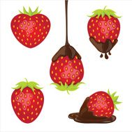 Strawberries N15
