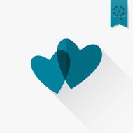Happy Valentines Day Icon N247