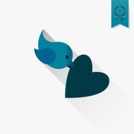 Happy Valentines Day Icon N250