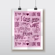 I Love You N169