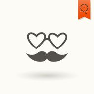 Happy Valentines Day Icon N253