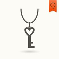 Happy Valentines Day Icon N255