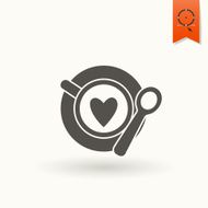 Happy Valentines Day Icon N259