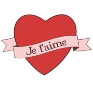 Je t&#039;aime (i love you)
