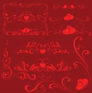 Valentine elements N2