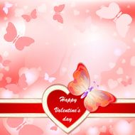 valentine&#039;s day greeting card N87
