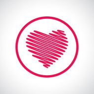 Heart Icon N86
