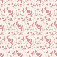 Valentine&#039;s day Retro wallpaper N160