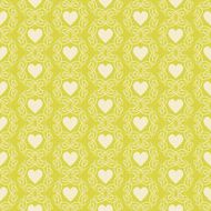 Valentine&#039;s day Retro wallpaper N164