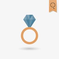 Happy Valentines Day Icon N260