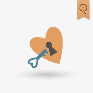 Happy Valentines Day Icon N262