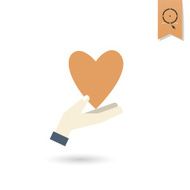 Happy Valentines Day Icon N264