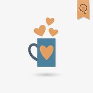 Happy Valentines Day Icon N266