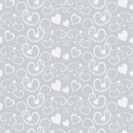 Valentine&#039;s day Retro wallpaper N171