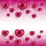 Valentine&#039;s day background N182