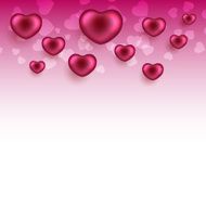 Valentine&#039;s day background N183