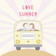 Love summer5