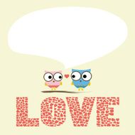 Love card7