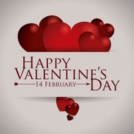 Happy Valentines Day N314