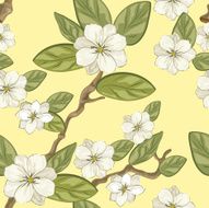 yellow flower N3